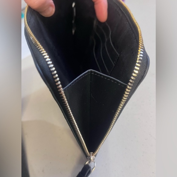 Kate Spade ♠️ Wristlet, NWT - Picture 7 of 10